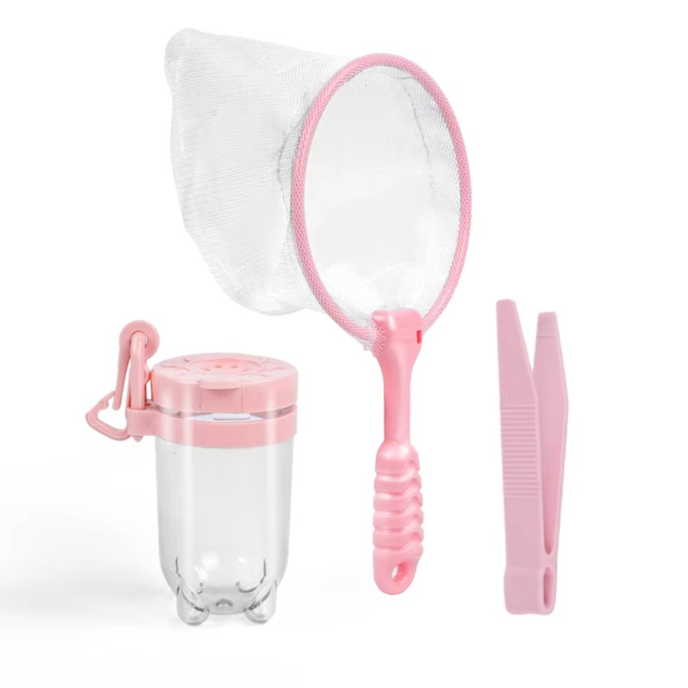 Outdoor Adventure Toys - Male Jar Outdoor Adventure Set Clip
