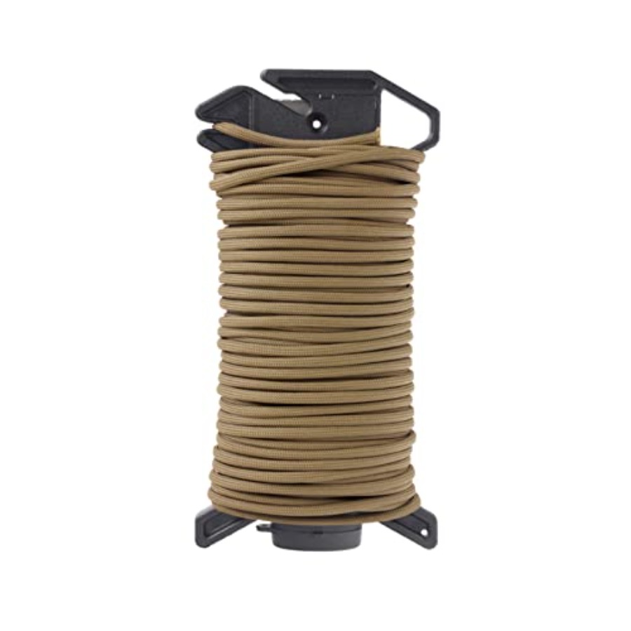 Paracord 550 Feet - Ready Rope™ 550 Paracord 100 Feet