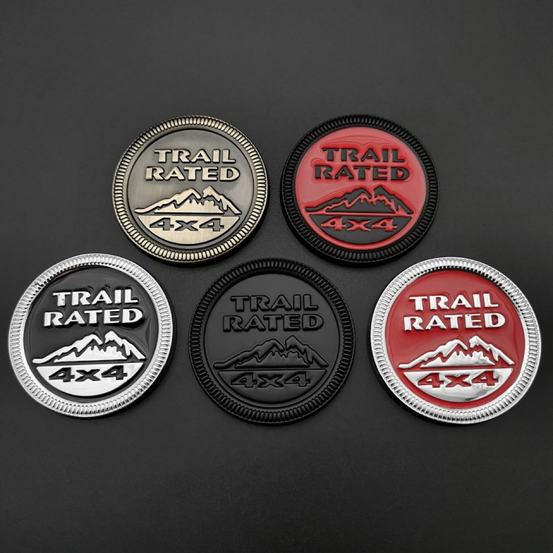 Outdoor Adventure Hub - Suitable for Jeep Wrangler Snow Mountain
