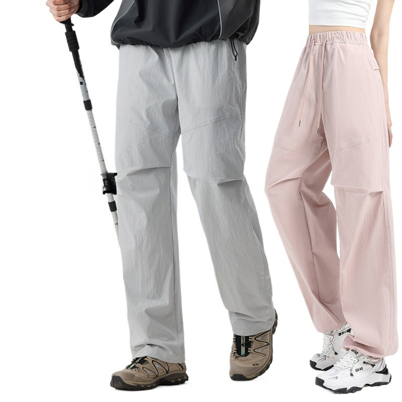 Outdoor Adventure Sports - Unisex Premium Cargo Pants - Stylish
