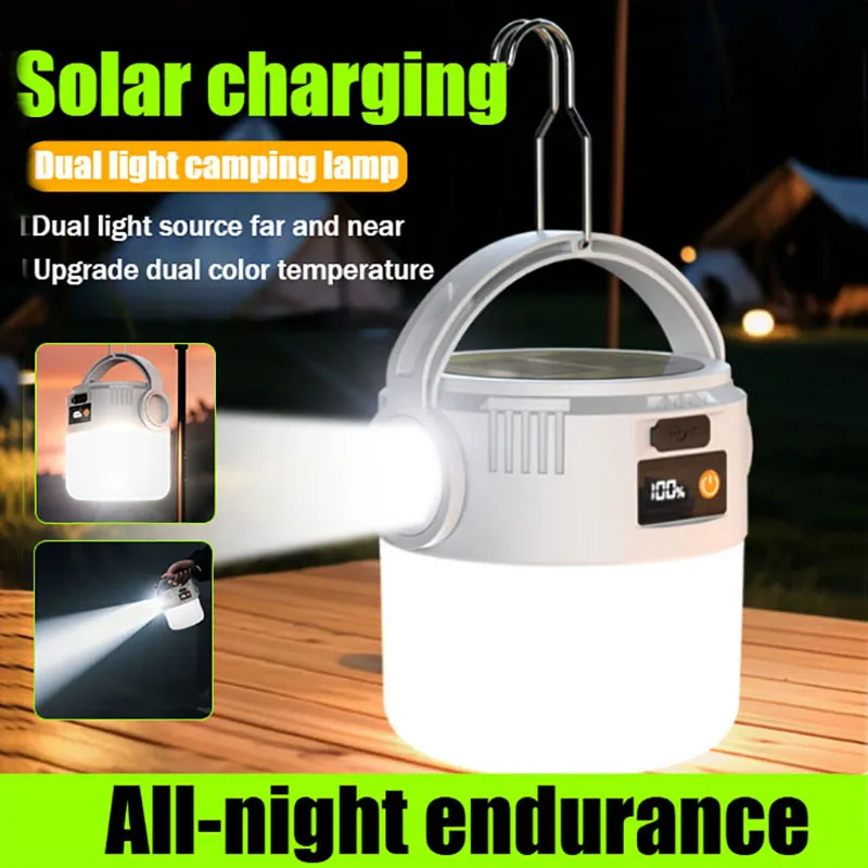 Portable Lightweight Solar Cam – Outdoor Adventure Ni Bewertung und Preis