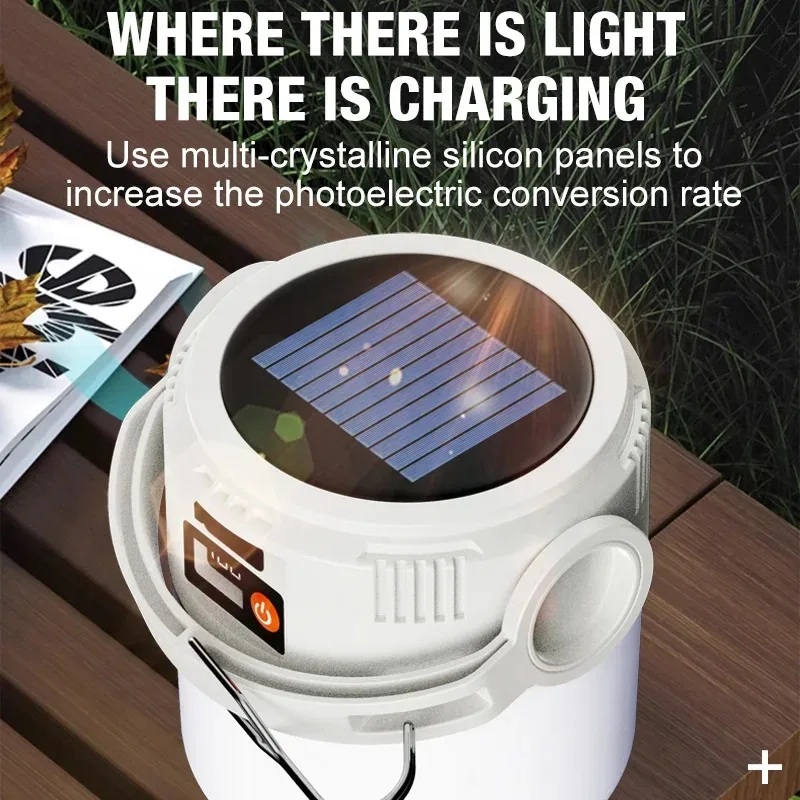 Portable Lightweight Solar Cam – Outdoor Adventure Ni Bewertung und Preis