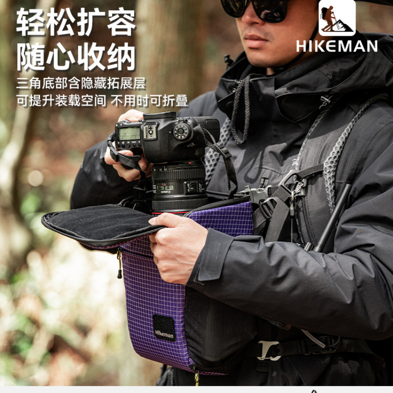 Outdoor Adventure Gear Hikeman – Outdoor Adventure Hub Bewertung und Preis