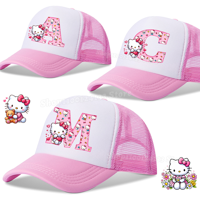 Cute Kitty Girl Baseball Cap S – Outdoor Adventure Game Bewertung und Preis