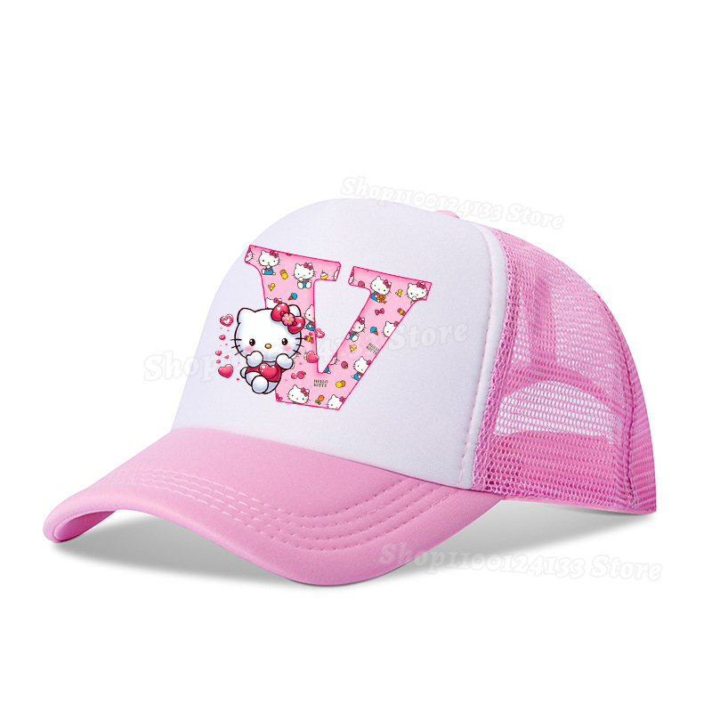 Cute Kitty Girl Baseball Cap S – Outdoor Adventure Game Bewertung und Preis