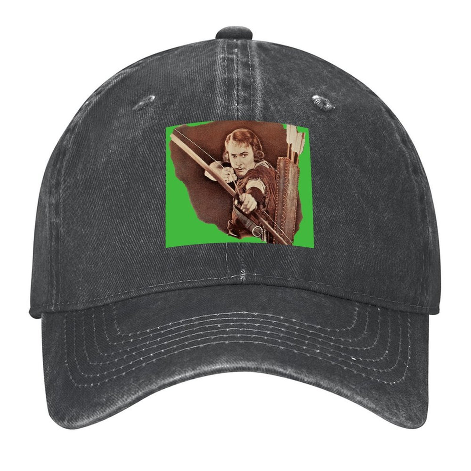 Classic Hero ERROL FLYNN Adven – Outdoor Adventure Brand Bewertung und Preis