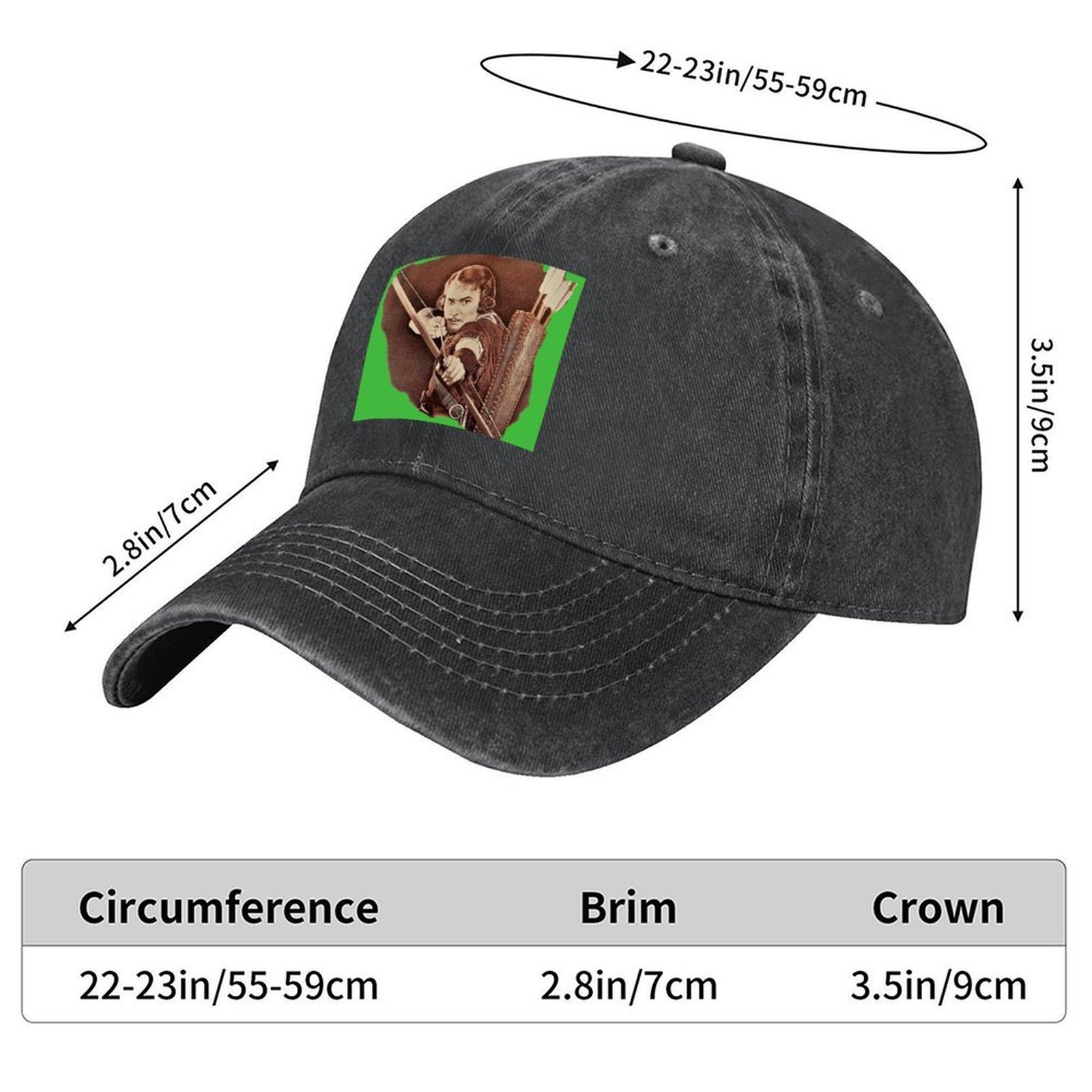 Classic Hero ERROL FLYNN Adven – Outdoor Adventure Brand Bewertung und Preis