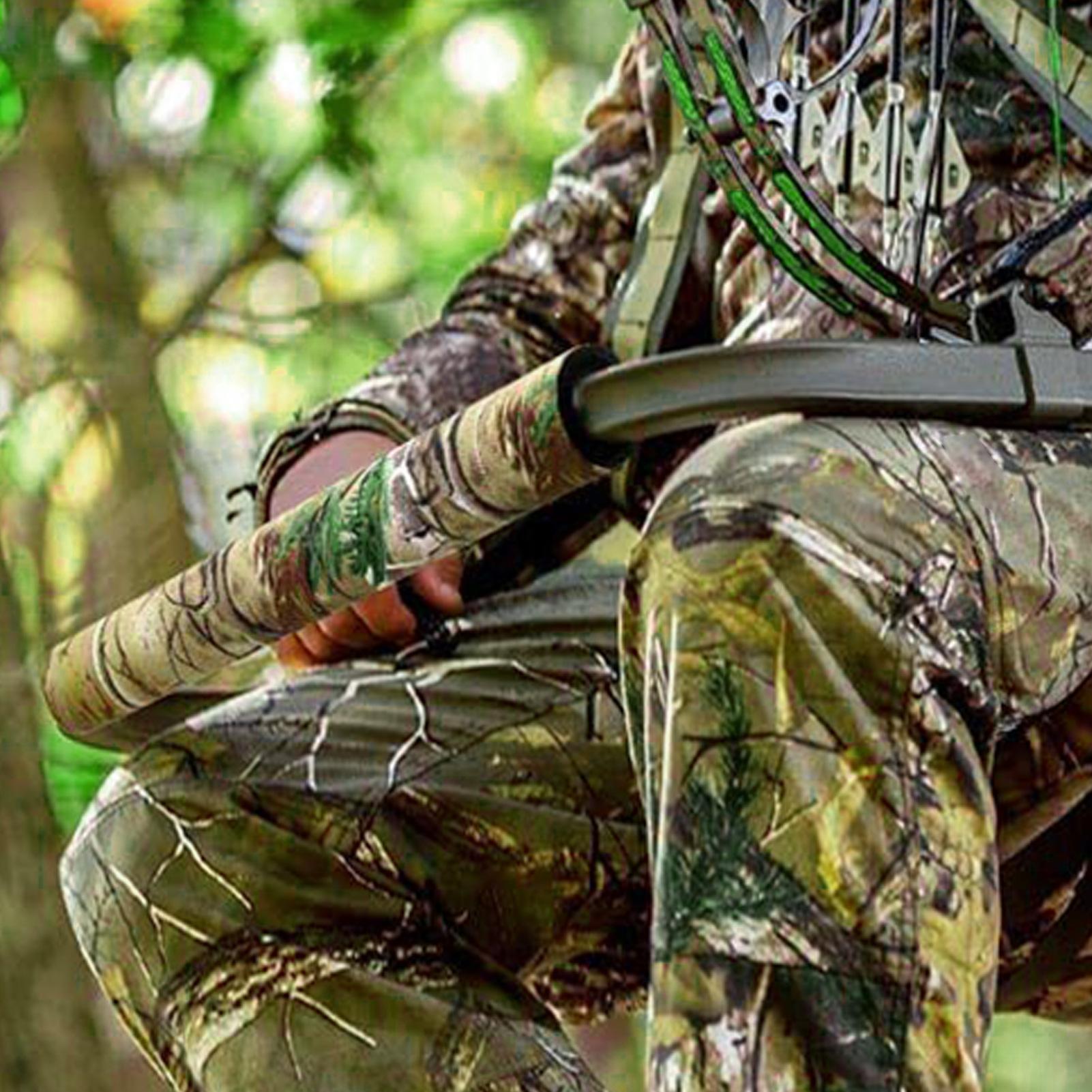 Tree Stand Pads Non-Slip Climb – Outdoor Adventure Sports Bewertung und Preis