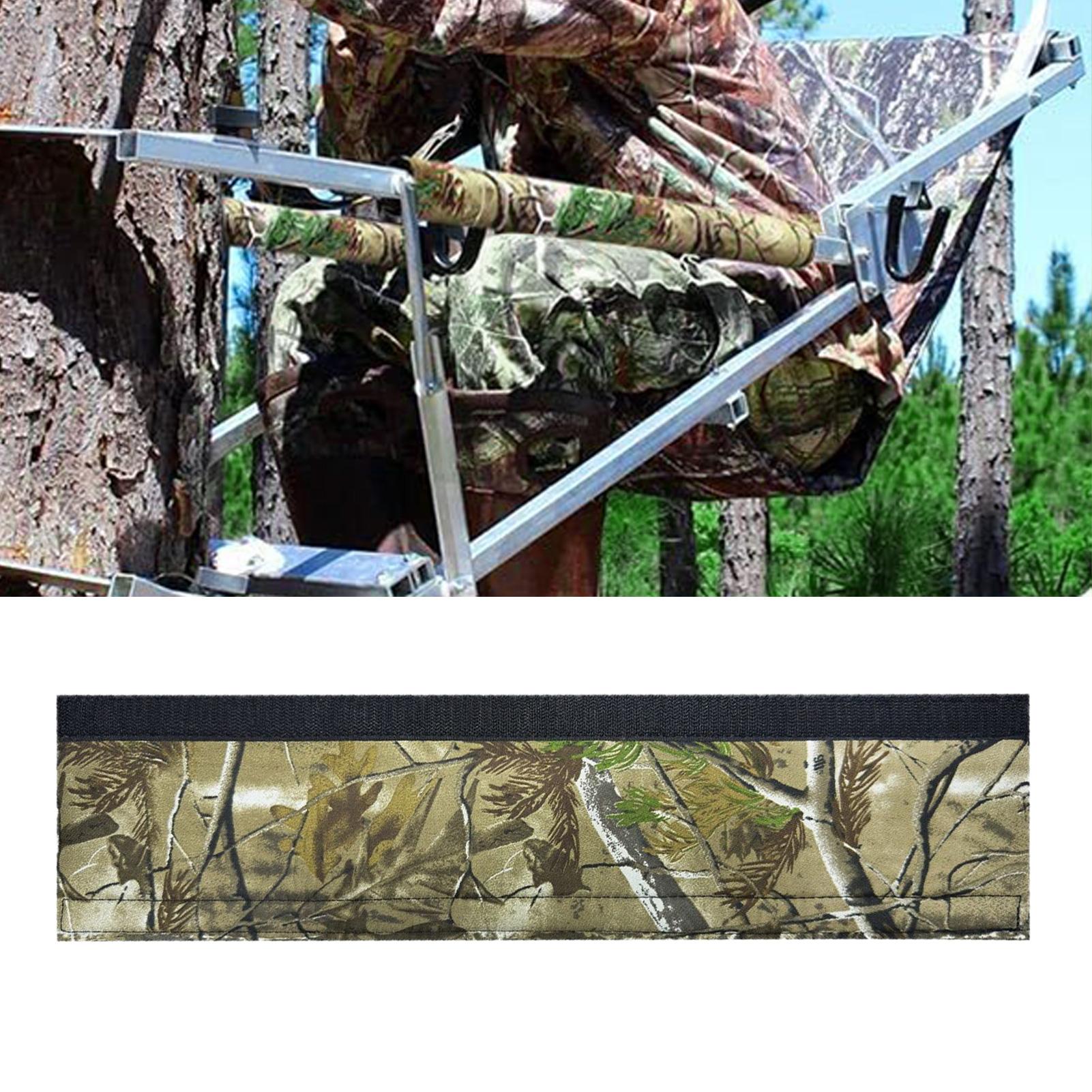 Tree Stand Pads Non-Slip Climb – Outdoor Adventure Sports Bewertung und Preis