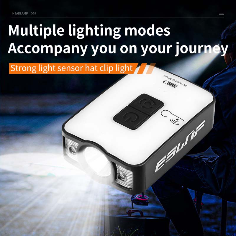ESLNF Camp Led Headlamp Waterp – Headlamp Waterproof Rechargeable Bewertung und Preis