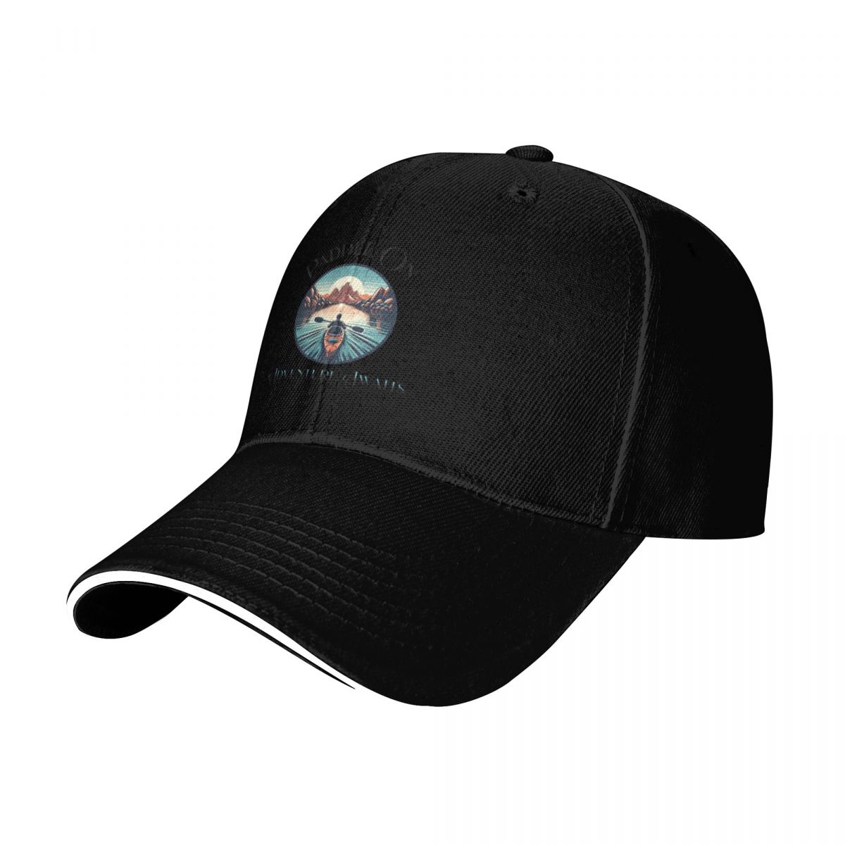 Paddle On Adventure Awaits Bas – Outdoor Adventure Brand Bewertung und Preis