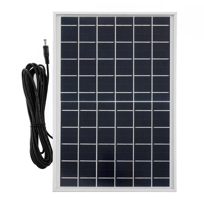 Portable Camping Solar Power G – Emergency Radio Solar Bewertung und Preis