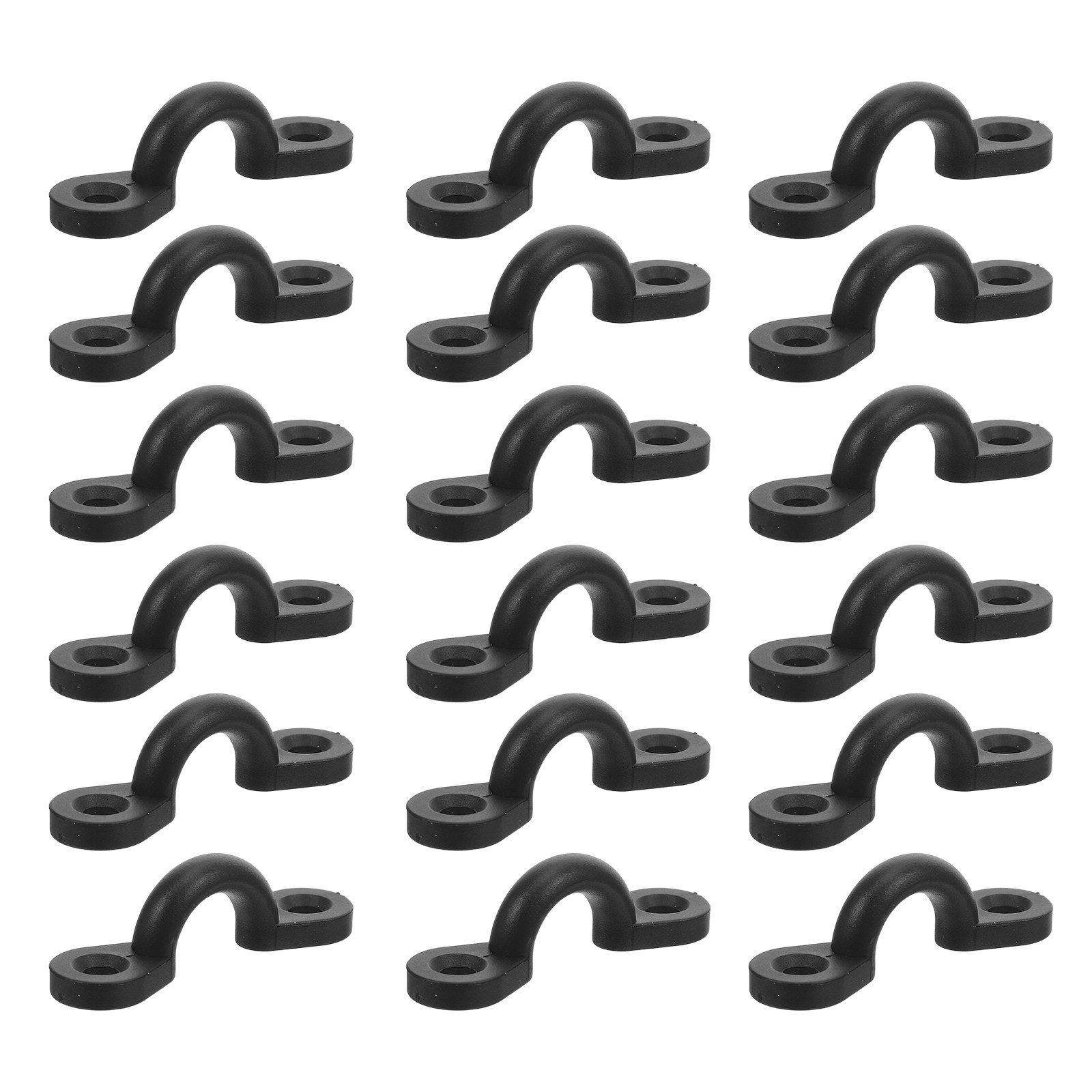 20Pcs Kayak Pad Eyes Kit Light – Outdoor Adventure Kayak Bewertung und Preis