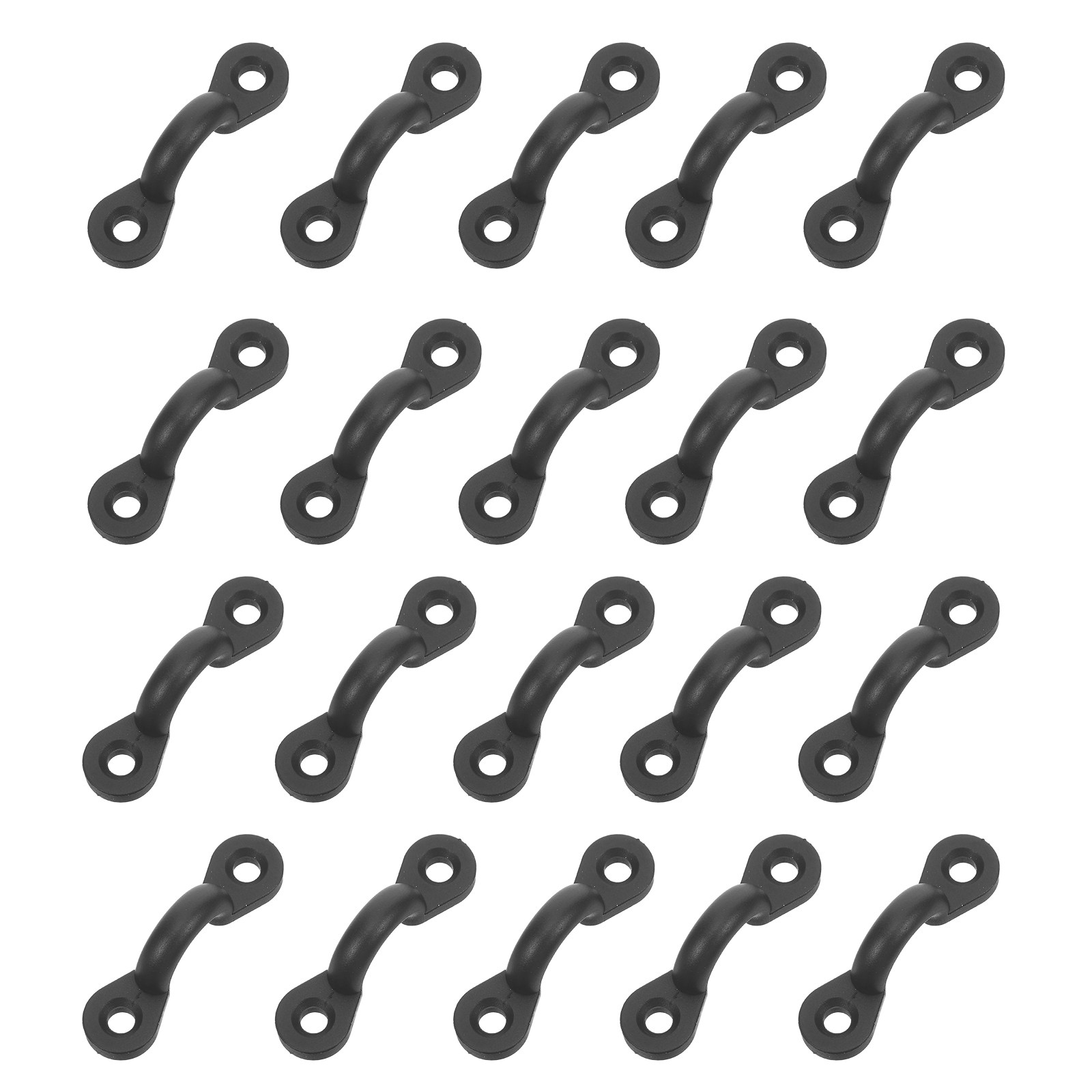 20Pcs Kayak Pad Eyes Kit Light – Outdoor Adventure Kayak Bewertung und Preis