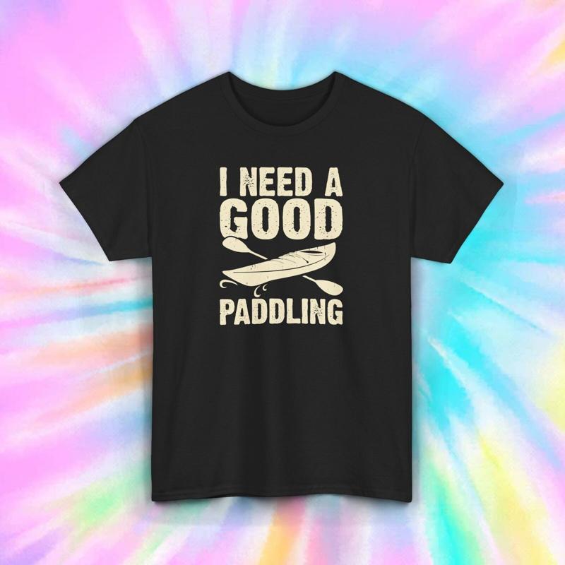 I Need a Good Paddling Kayakin – Outdoor Adventure Kayak Bewertung und Preis