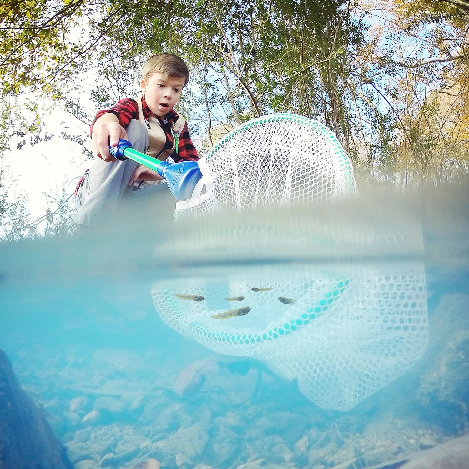 Wild Adventure Kids Capture Ne – Outdoor Adventure Toys Bewertung und Preis
