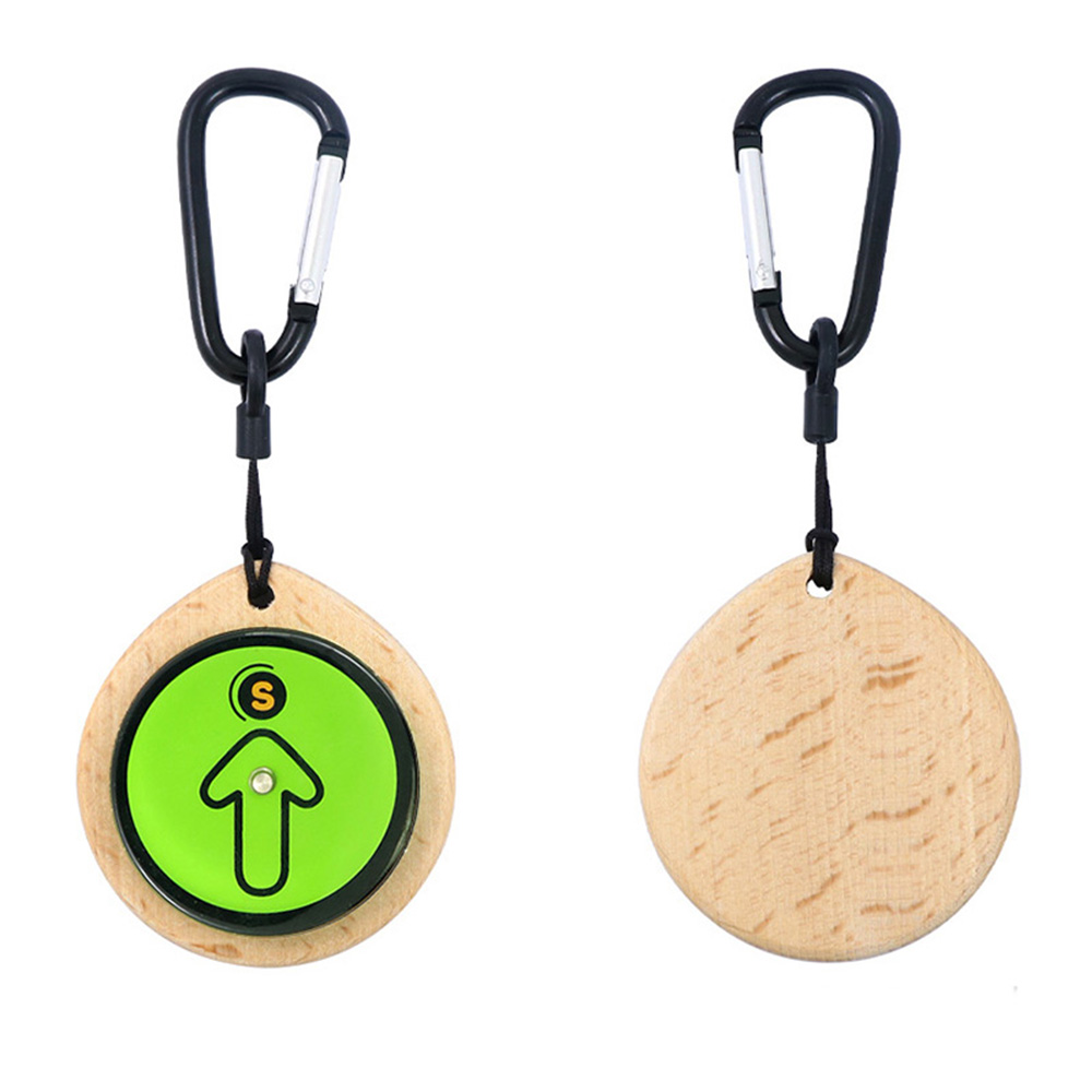 Portable Wooden Direction Find – Outdoor Adventure Educator Bewertung und Preis
