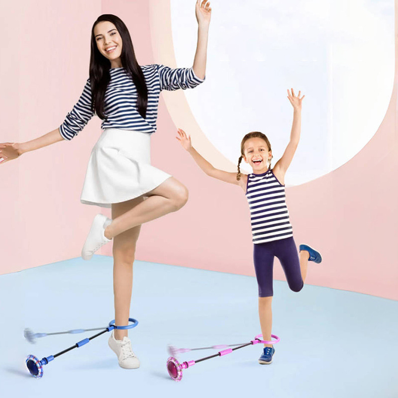 Flash Jumping Rope Ball Kids O – Outdoor Adventure Game Bewertung und Preis