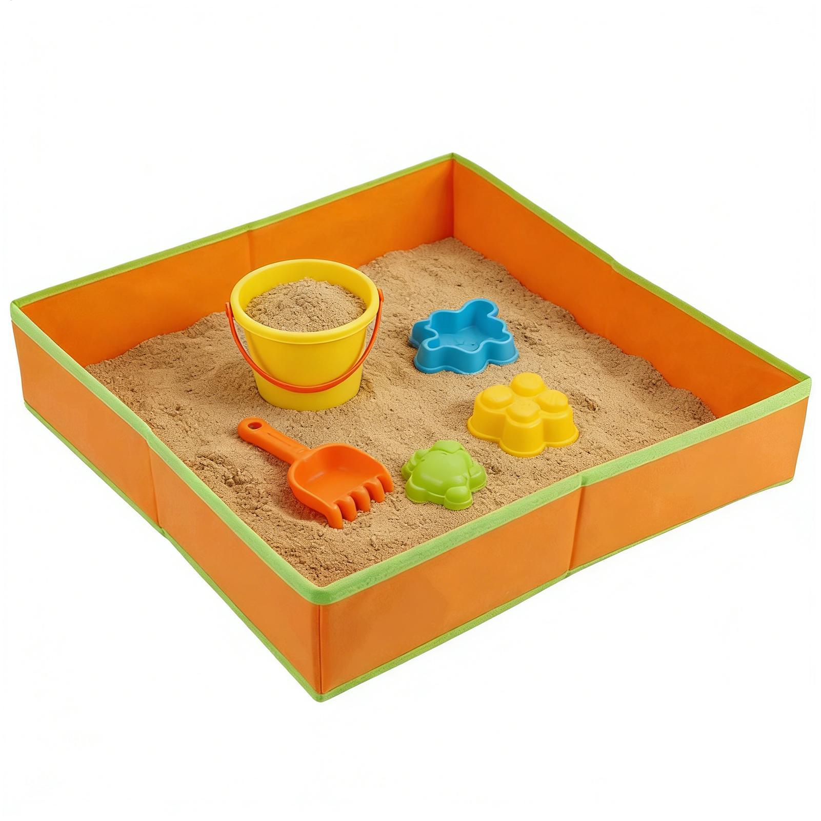 Sand Table for Kids Outdoor Se – Outdoor Adventure Game Bewertung und Preis