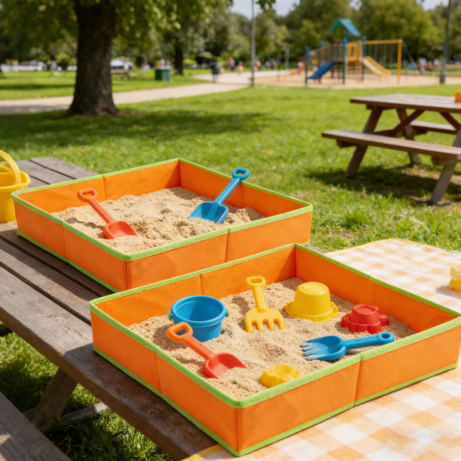 Sand Table for Kids Outdoor Se – Outdoor Adventure Game Bewertung und Preis