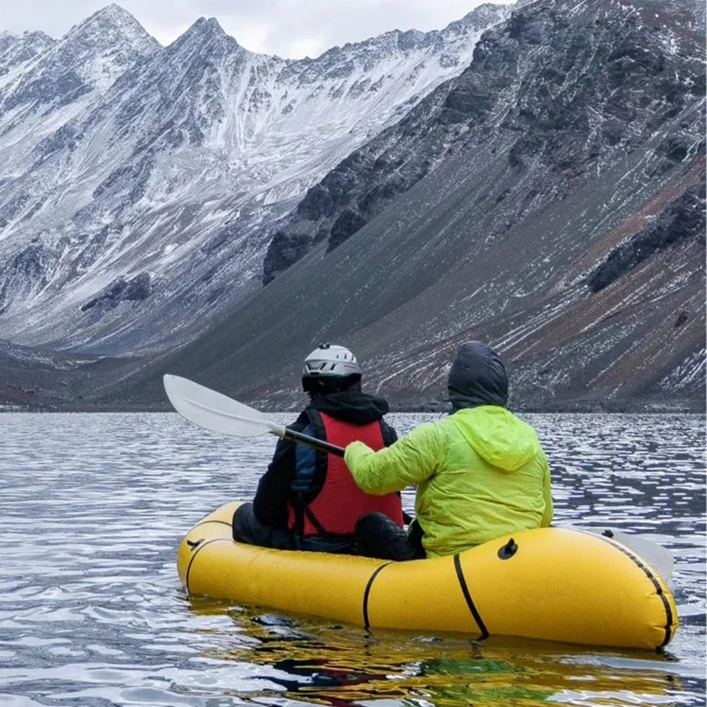 Double Kayak Ultra-light Multi – Outdoor Adventure Kayak Bewertung und Preis