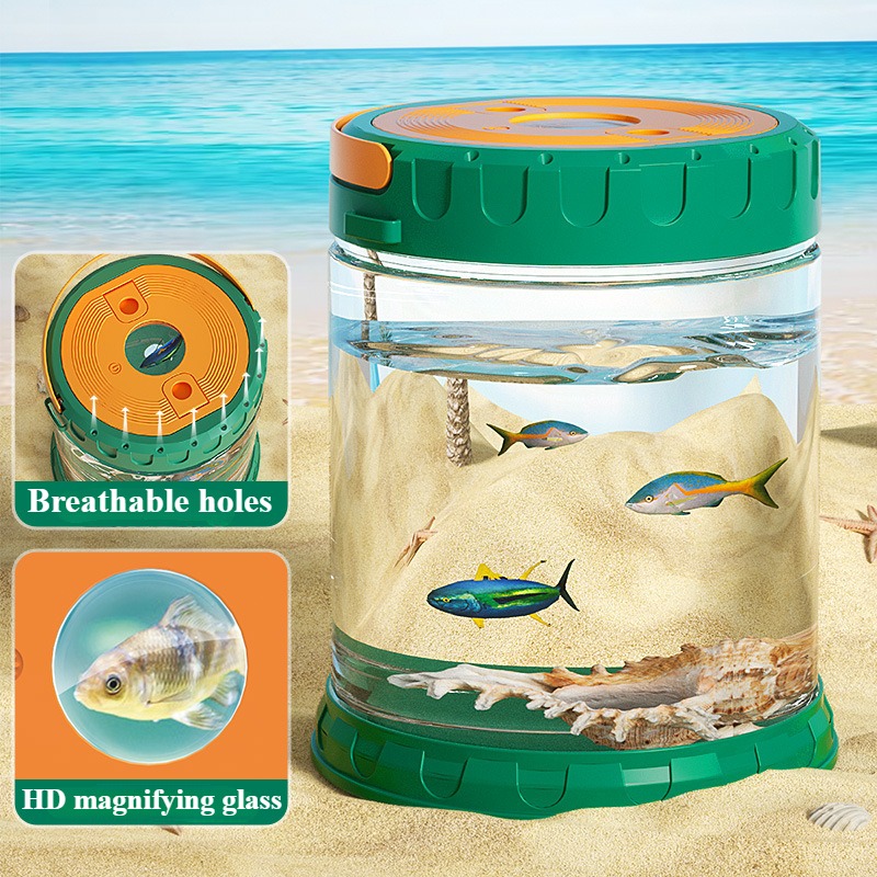 Catch The Sea Set Kids Toys Be – Outdoor Adventure Toys Bewertung und Preis