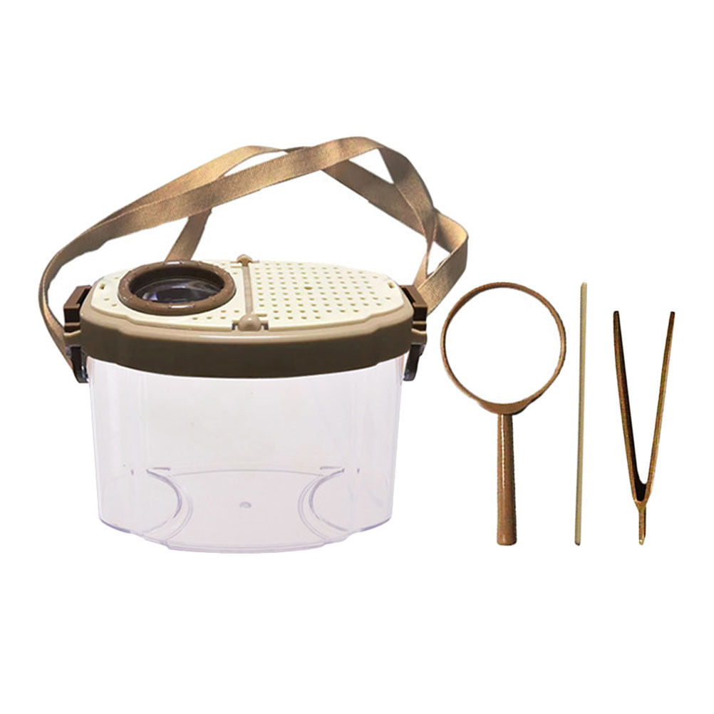 1Set Insect Catcher Kit Premiu – Outdoor Adventure Toys Bewertung und Preis