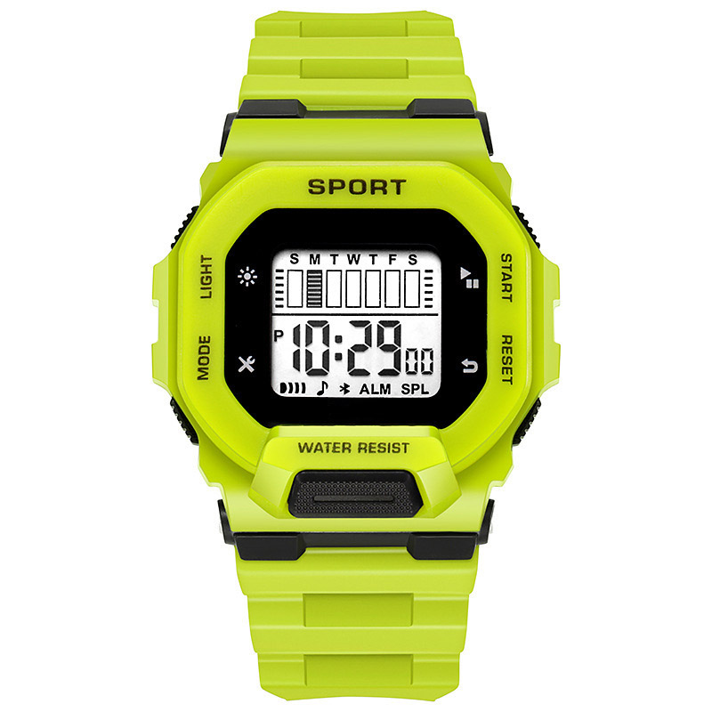 YIKAZE Men's Sports Watch Wate – Outdoor Adventure Sports Bewertung und Preis