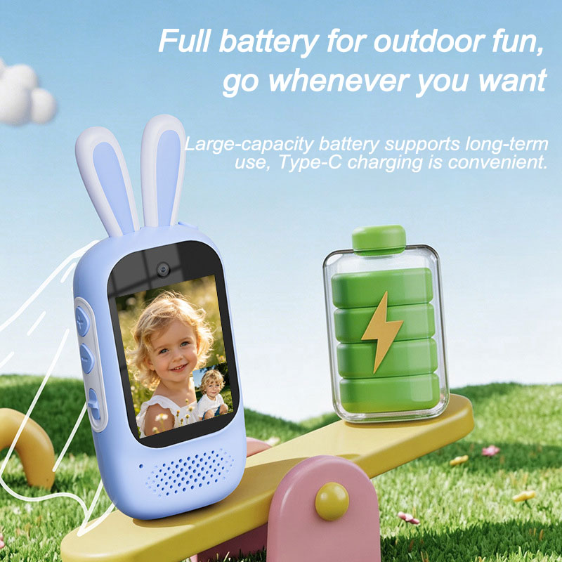 2 Pack Kids Video Walkie Talki – Outdoor Adventure Toys Bewertung und Preis