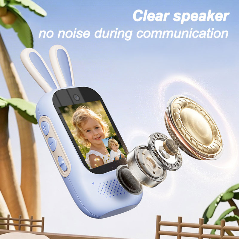 2 Pack Kids Video Walkie Talki – Outdoor Adventure Toys Bewertung und Preis