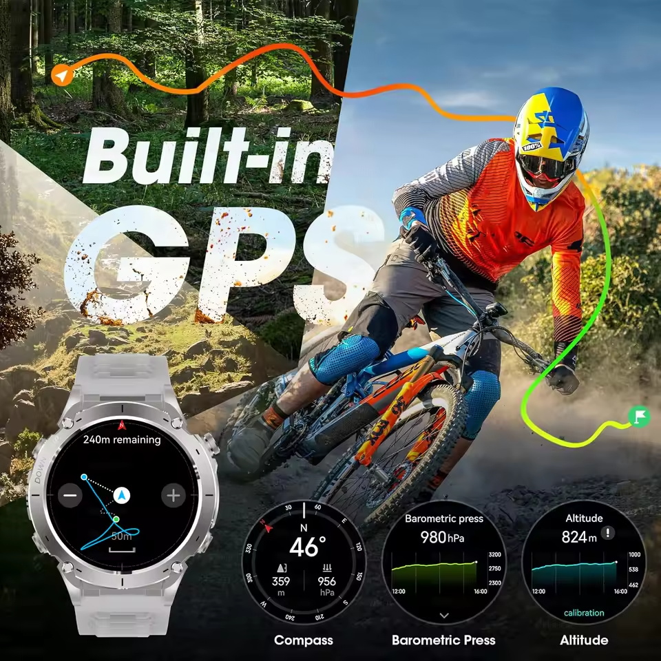 New Outdoors  Adventure T-Rex3 – Outdoor Adventure Brand Bewertung und Preis