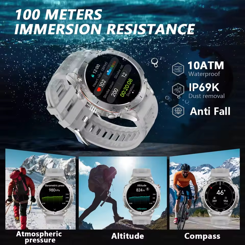 New Outdoors  Adventure T-Rex3 – Outdoor Adventure Brand Bewertung und Preis