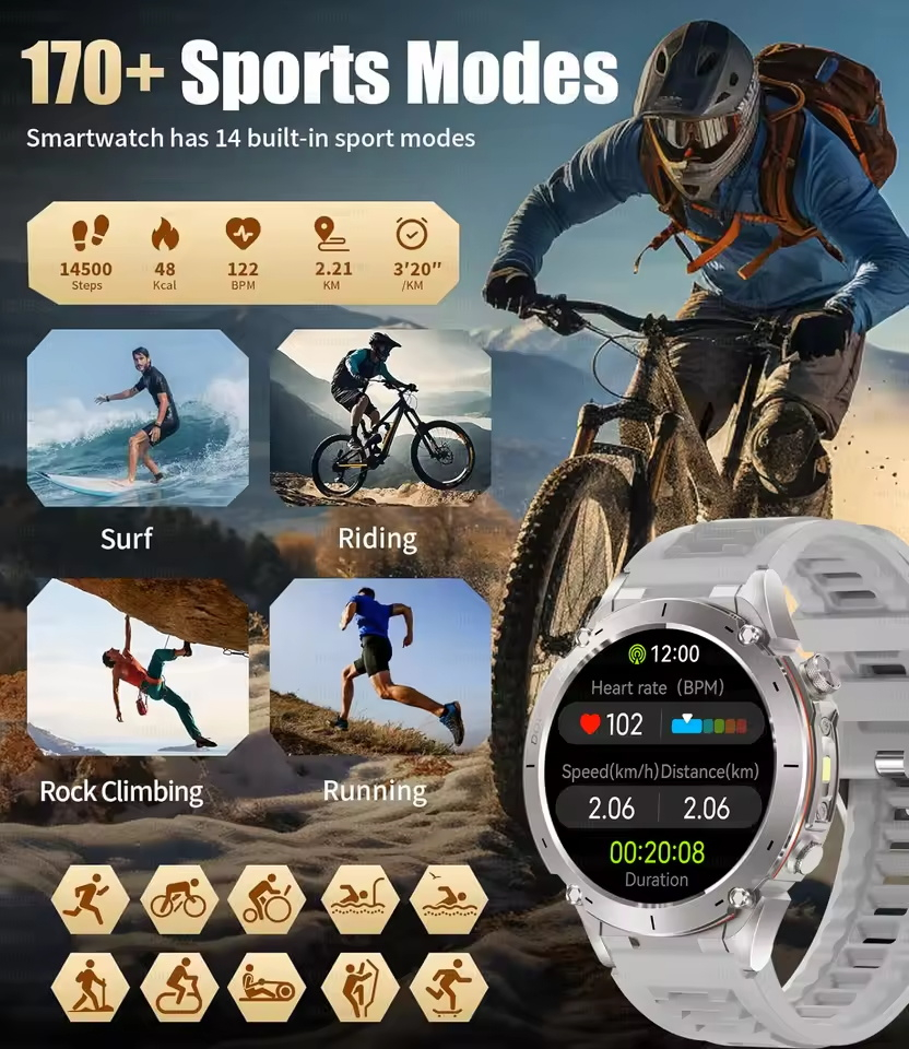 New Outdoors  Adventure T-Rex3 – Outdoor Adventure Brand Bewertung und Preis