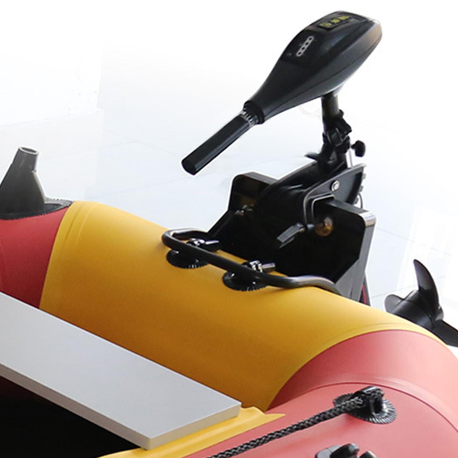 Boat Engine Mounting Bracket M – Outdoor Adventure Kayak Bewertung und Preis