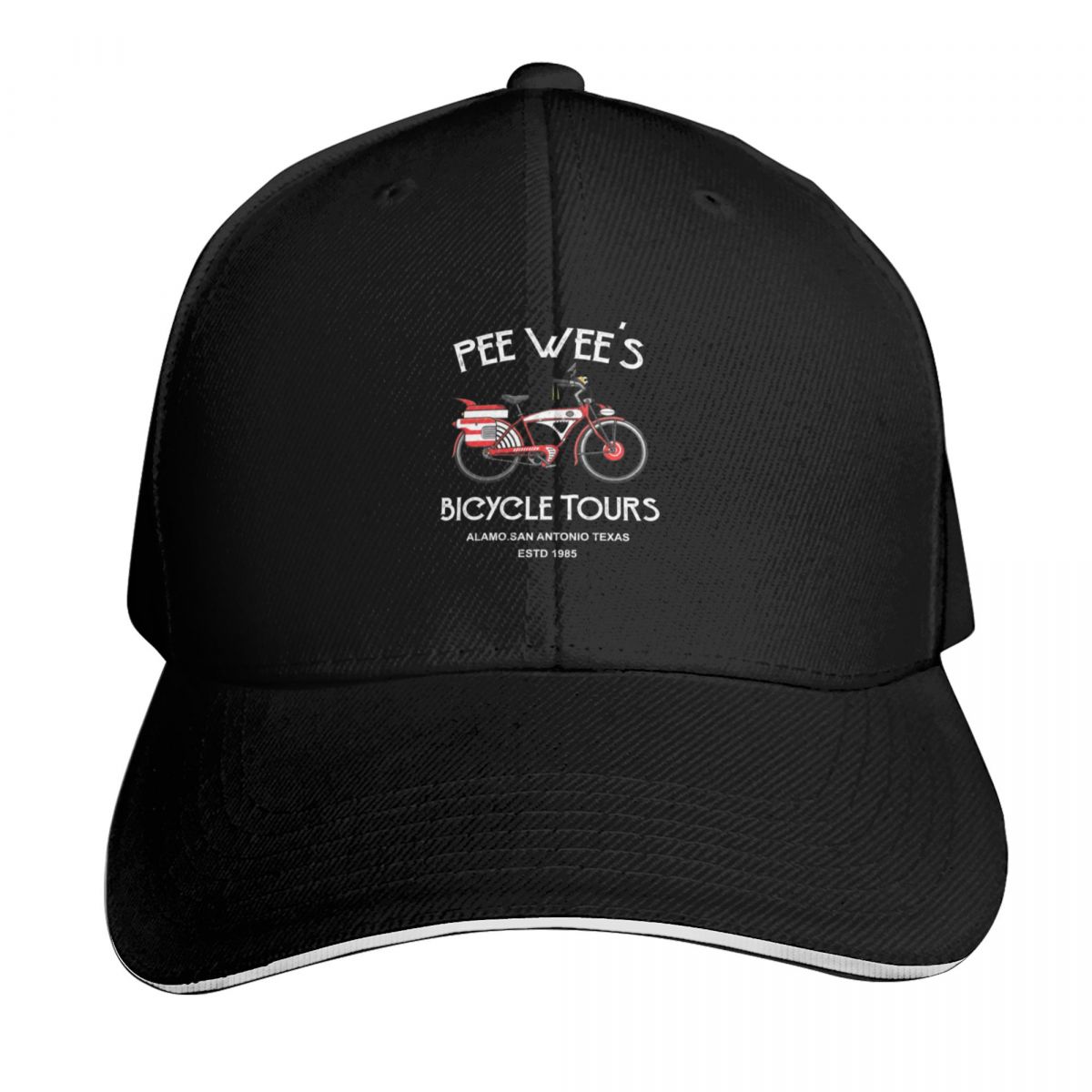 Pee Wee&Rsquo;S Big Adventure  – Outdoor Adventure Tours Bewertung und Preis