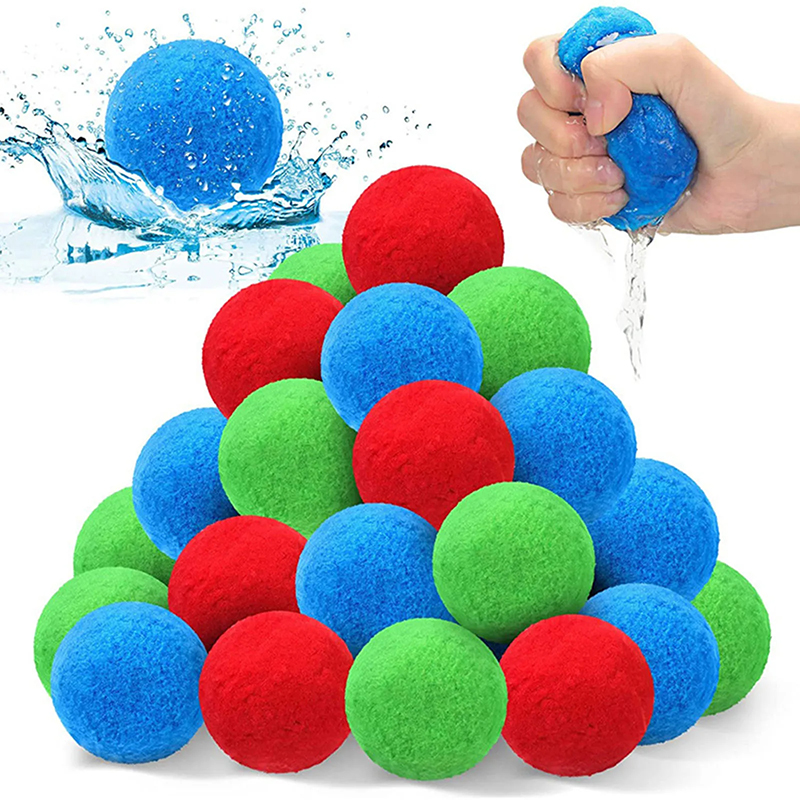Snowballs/Water Balls Children – Outdoor Adventure Game Bewertung und Preis