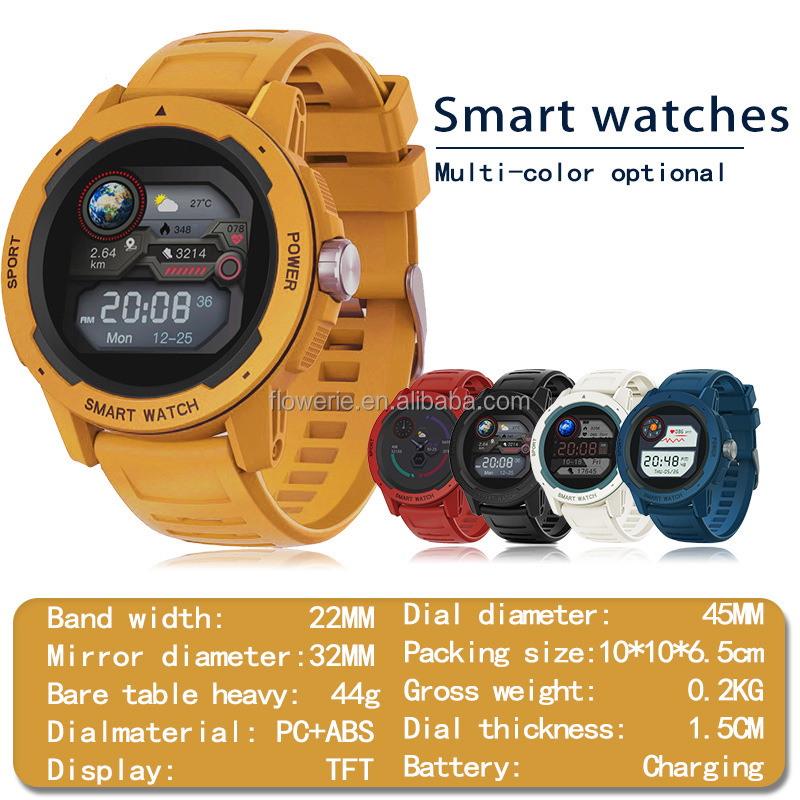 50m IP68 Waterproof Tactical S – Outdoor Adventure Sports Bewertung und Preis