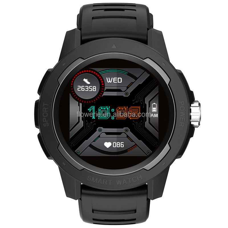 50m IP68 Waterproof Tactical S – Outdoor Adventure Sports Bewertung und Preis
