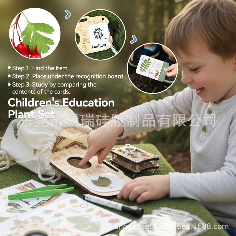 Kids Outdoor Nature Exploratio – Outdoor Adventure Educator Bewertung und Preis