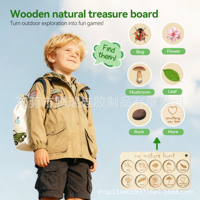 Kids Outdoor Nature Exploratio – Outdoor Adventure Educator Bewertung und Preis