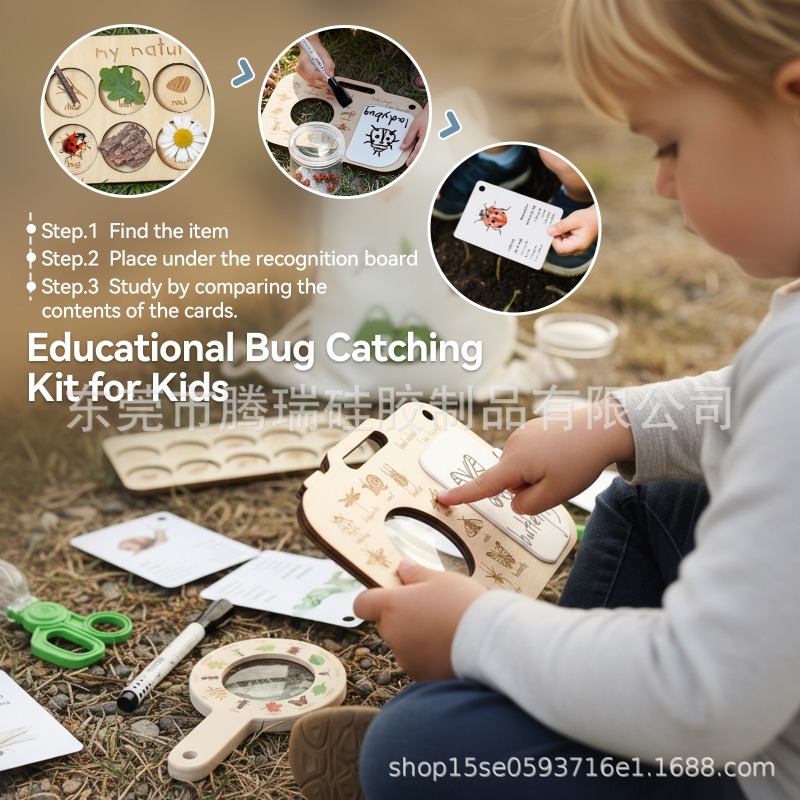 Kids Outdoor Nature Exploratio – Outdoor Adventure Educator Bewertung und Preis