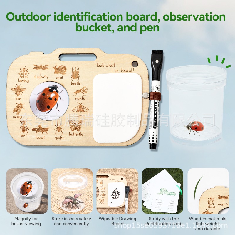 Kids Outdoor Nature Exploratio – Outdoor Adventure Educator Bewertung und Preis
