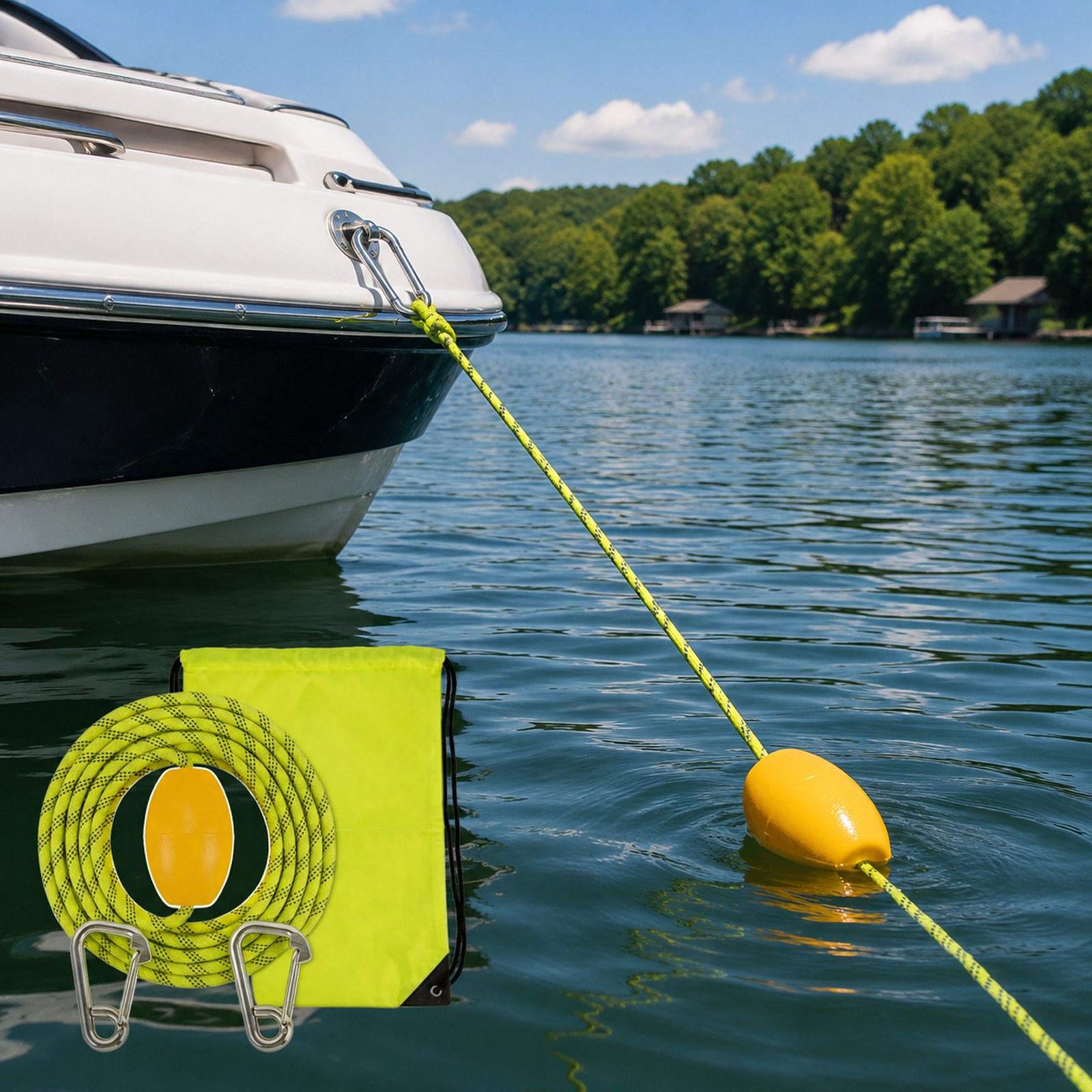 Floating Kayak Tow Rope with H – Outdoor Adventure Kayak Bewertung und Preis
