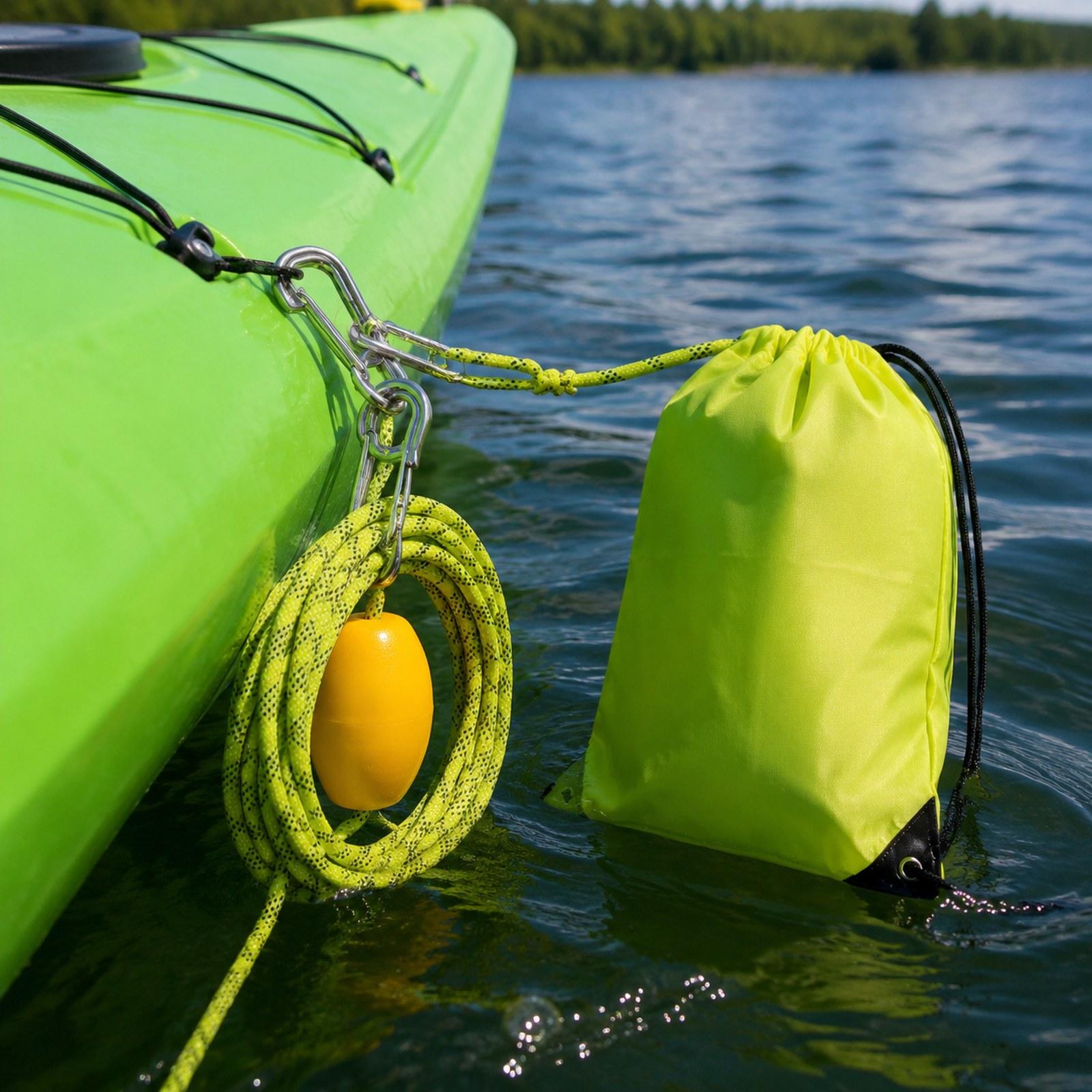Floating Kayak Tow Rope with H – Outdoor Adventure Kayak Bewertung und Preis