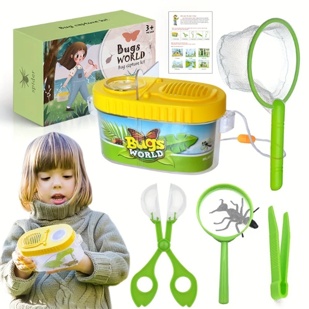 Kids Explorer Kit, Outdoor Adv – Outdoor Adventure Educator Bewertung und Preis