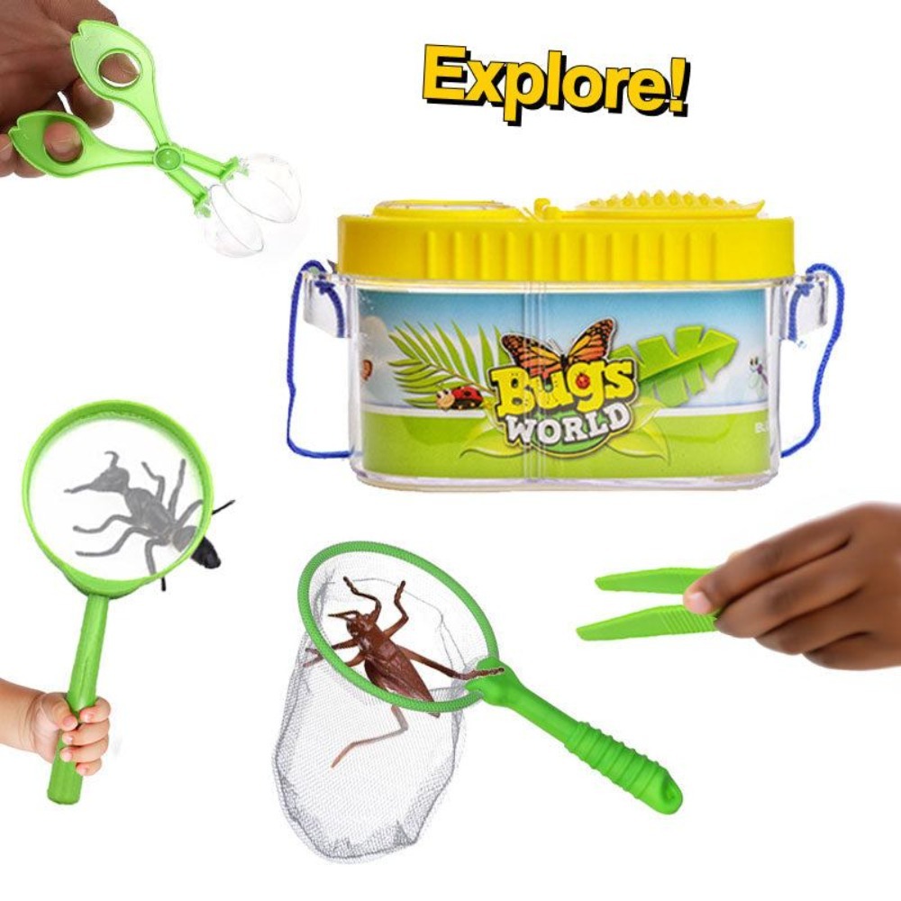 Kids Explorer Kit, Outdoor Adv – Outdoor Adventure Educator Bewertung und Preis