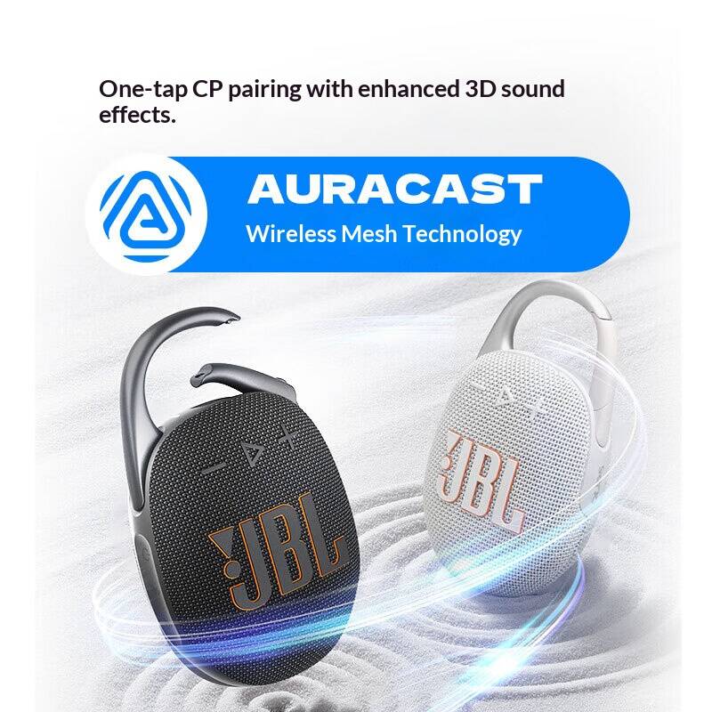 Hot Sale Brand New JBL Clip 5  – Outdoor Adventure Brand Bewertung und Preis