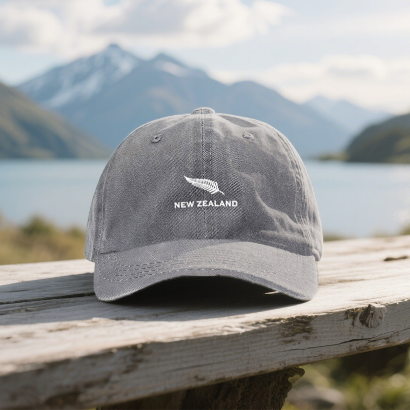 New Zealand Theme Distressed U – Outdoor Adventure New Zealand Bewertung und Preis