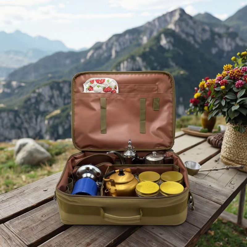 Complete Tours and Tea Sets fo – Outdoor Adventure Tours Bewertung und Preis