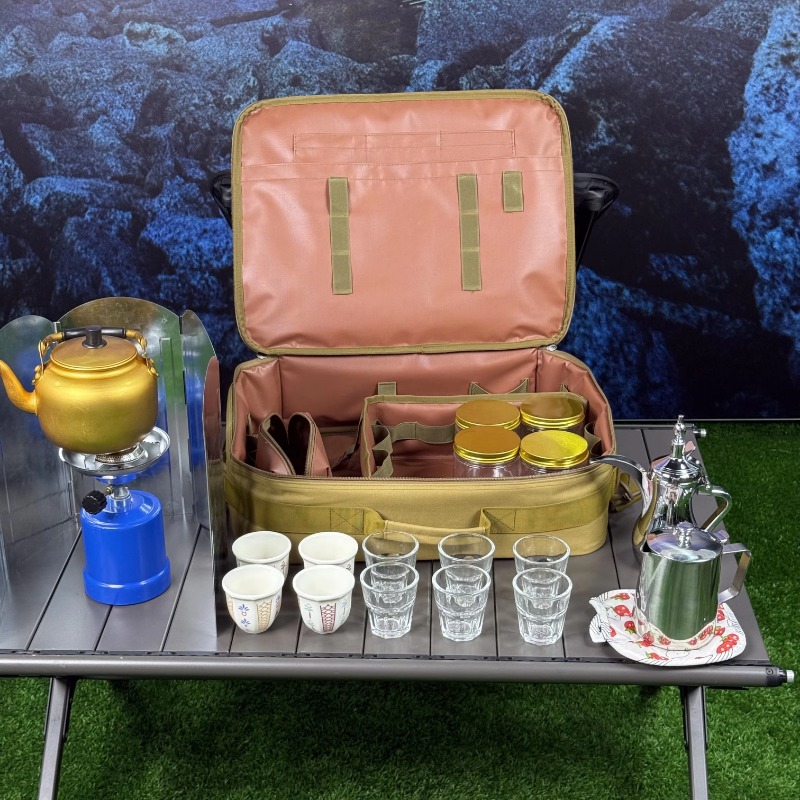 Complete Tours and Tea Sets fo – Outdoor Adventure Tours Bewertung und Preis